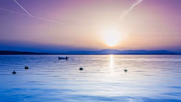 Adriatic Sea & Croatia
