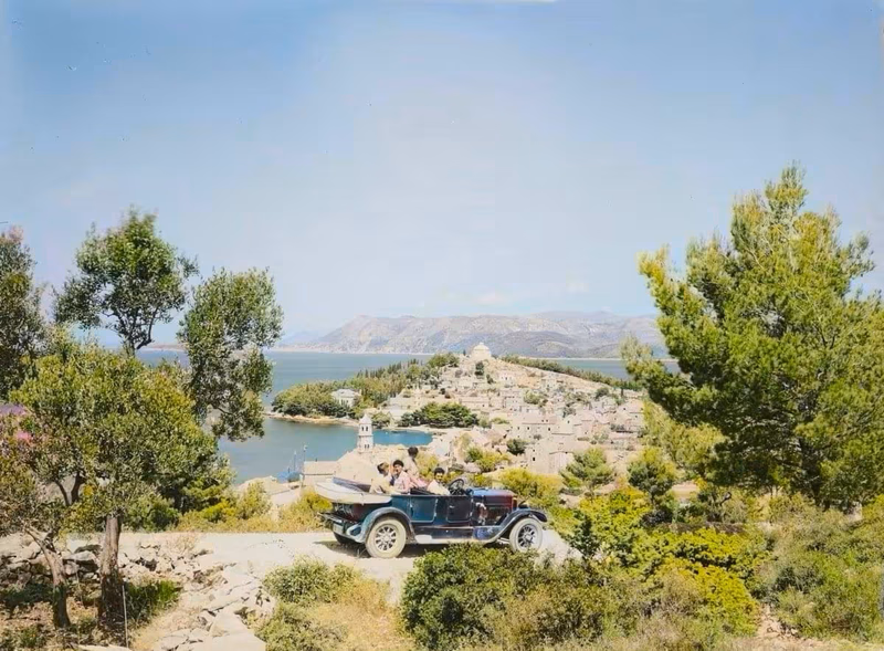 Why Learning Cavtat History Makes You Want to Visit It More