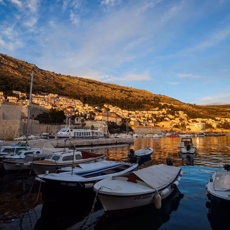 Cavtat to Dubrovnik Ferry: Times & Things To Know in 2026