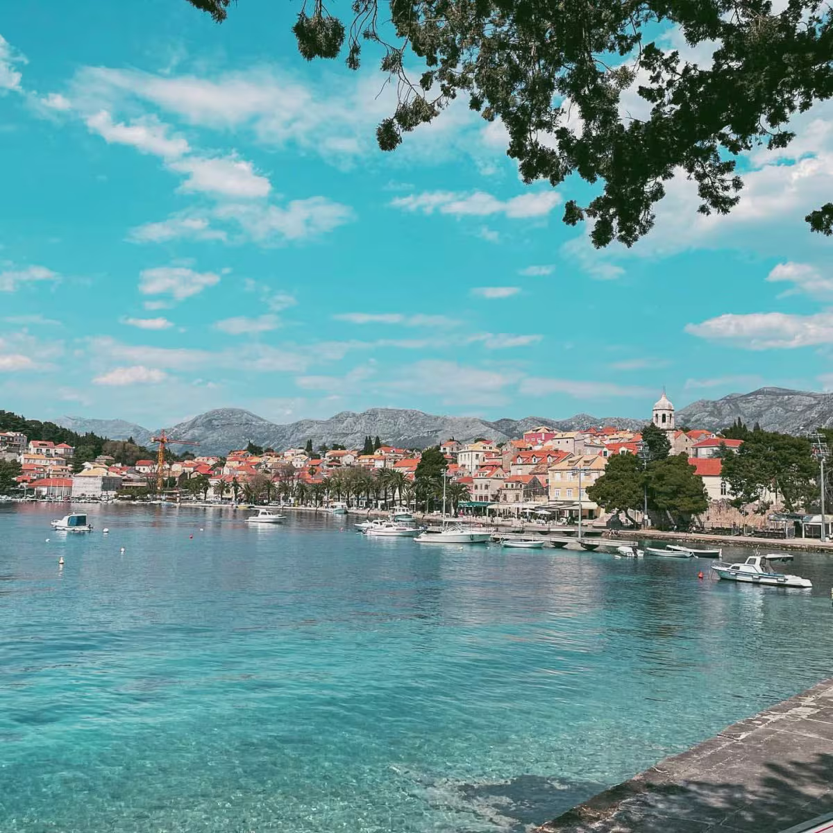 Where to Stay in Cavtat