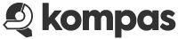 Kompas Logo