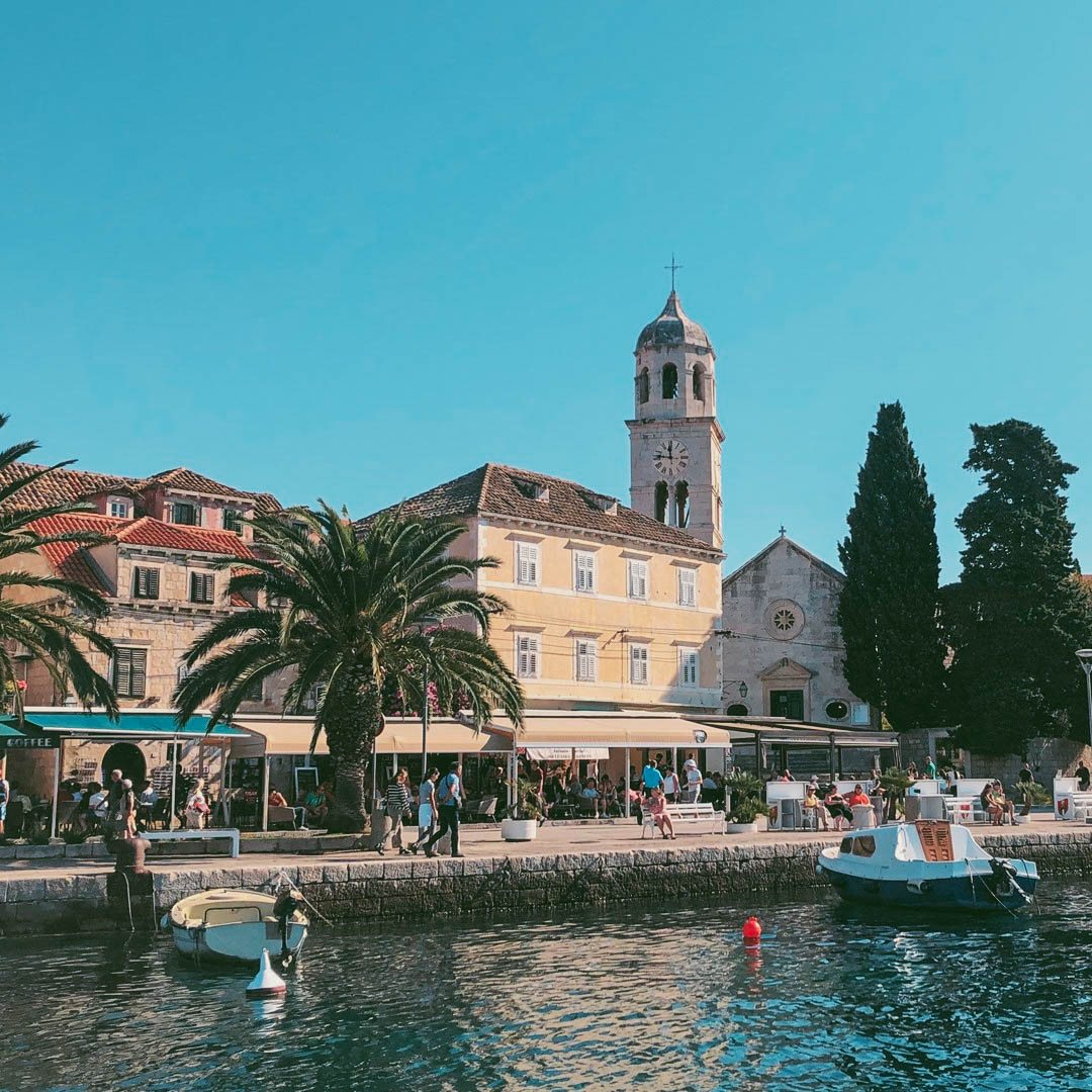 Visiting Cavtat - Travel Guide for 2024 | Kompas.hr